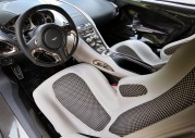 Tapety Aston Martin